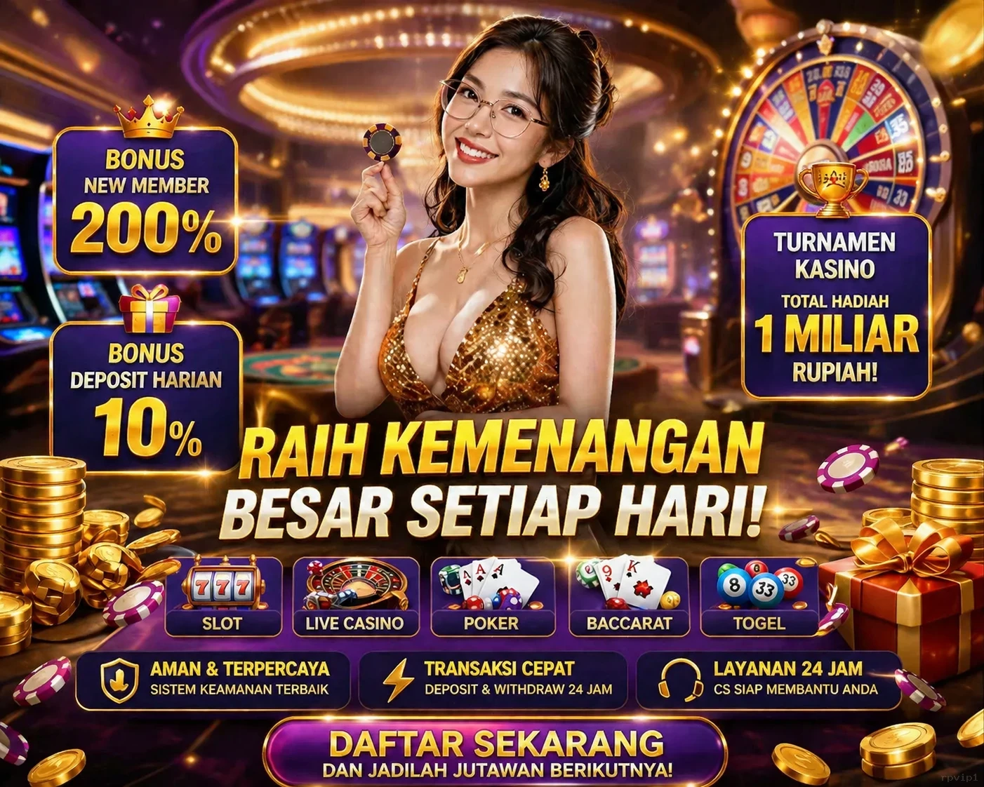 Ayu Utami avatar
