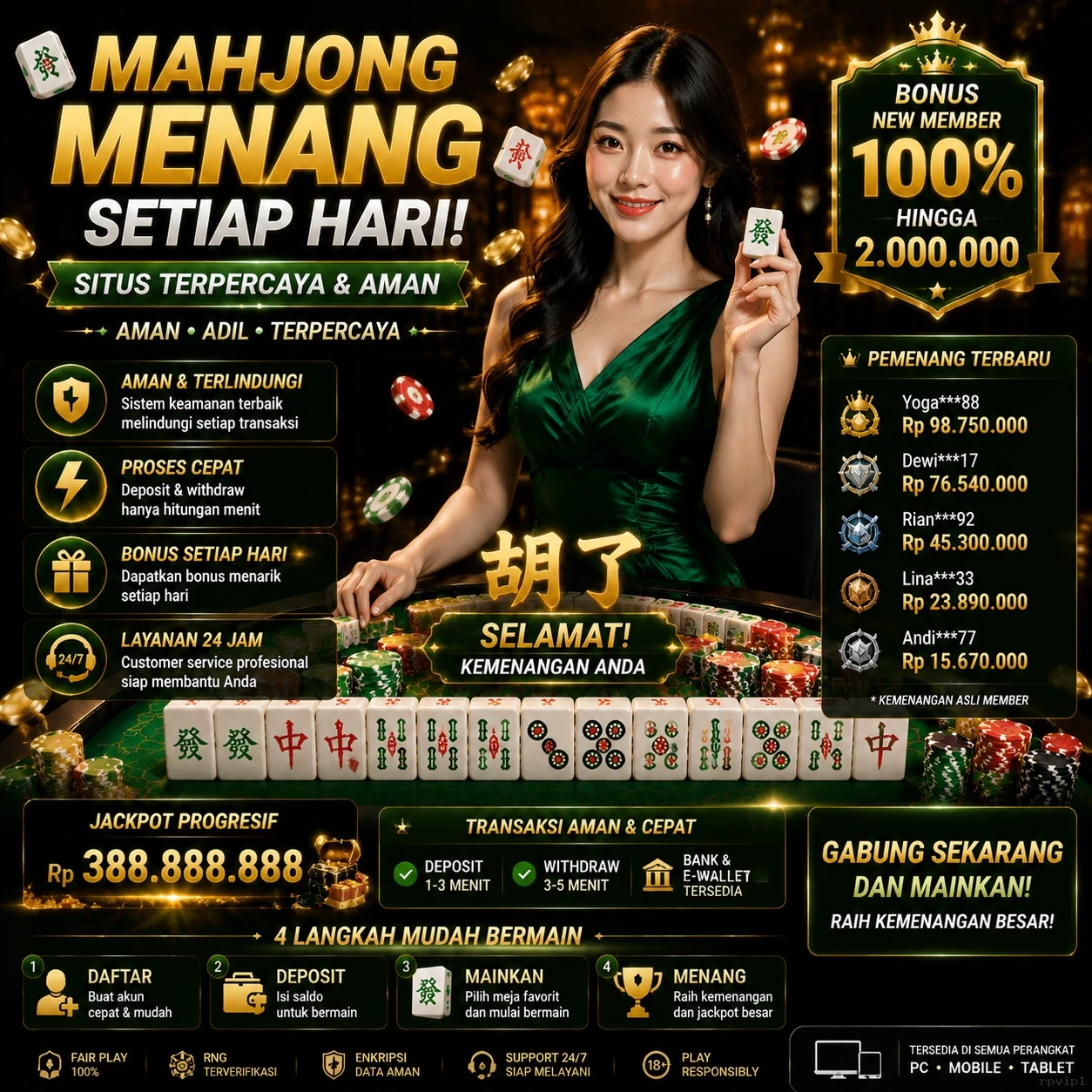 Raisa Andriana profile picture