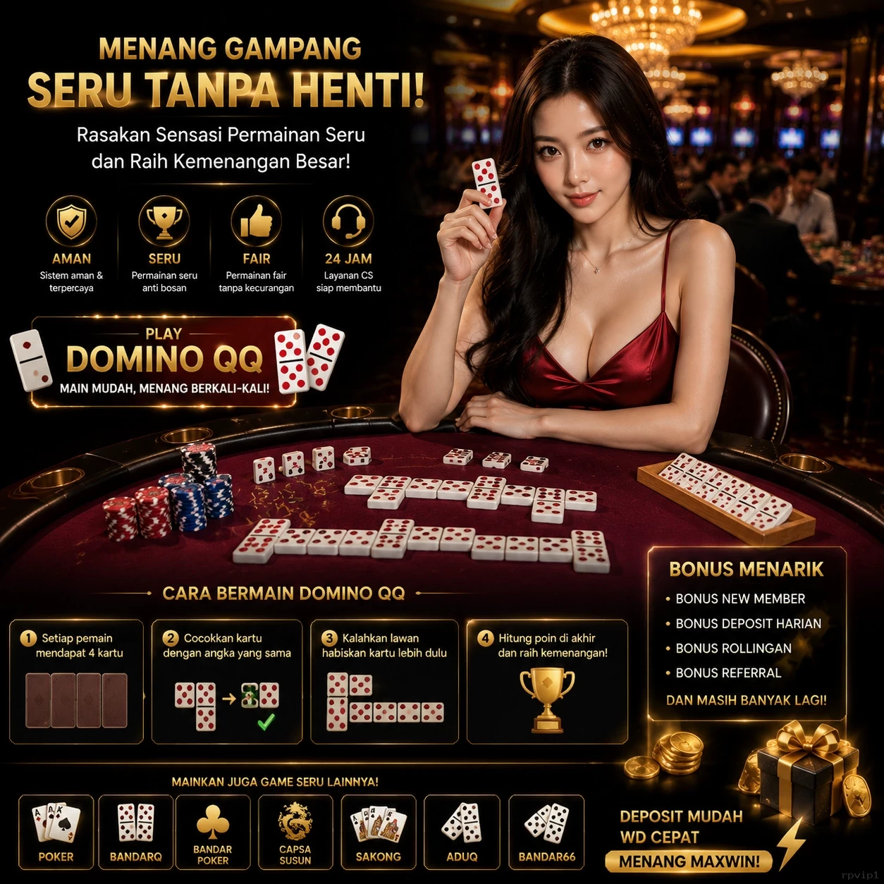 Tiger APK4d APK thumbnail