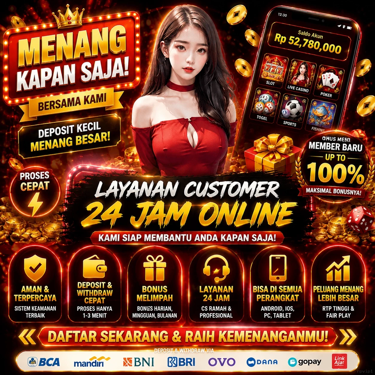 Budi Santoso avatar