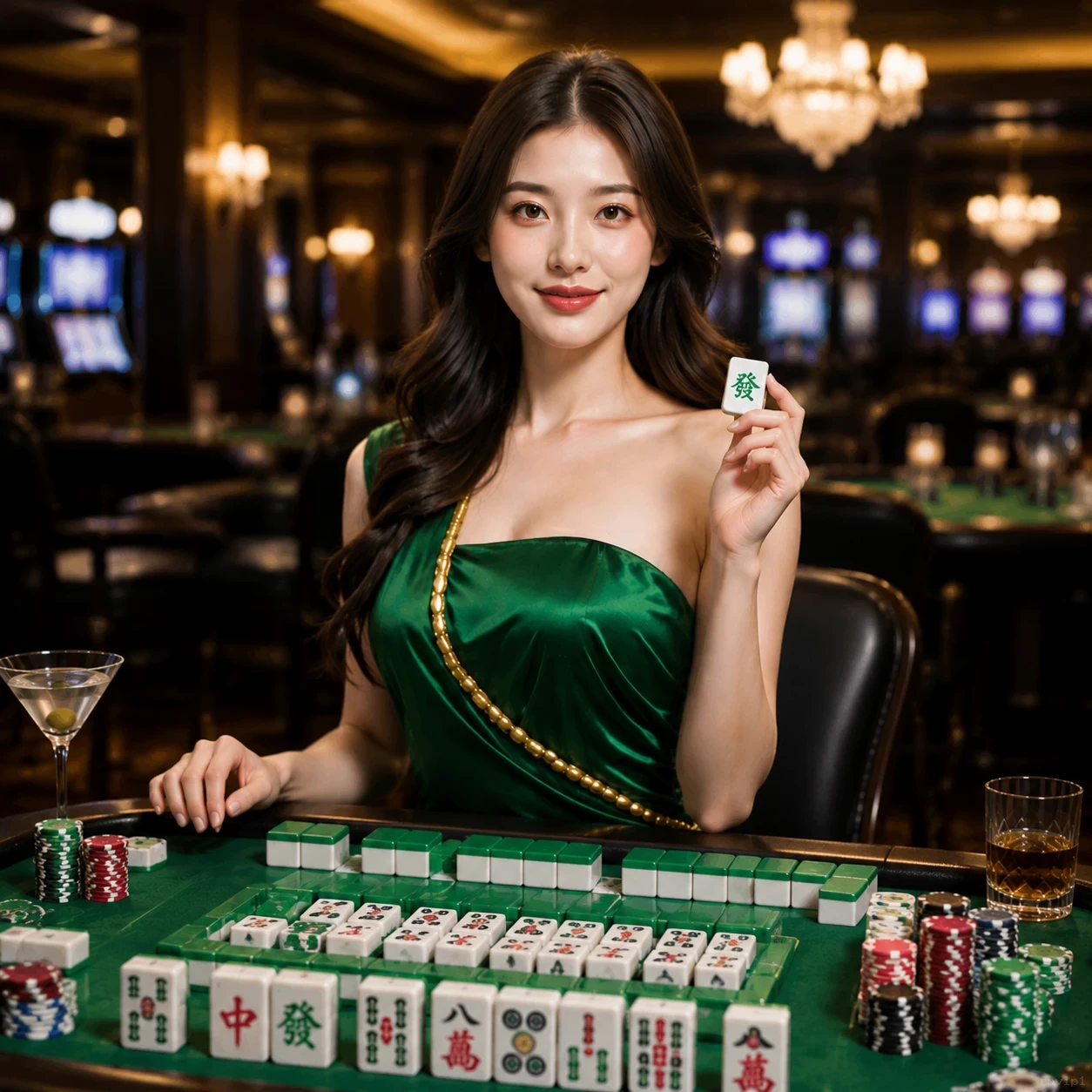 Premium European Roulette APK thumbnail