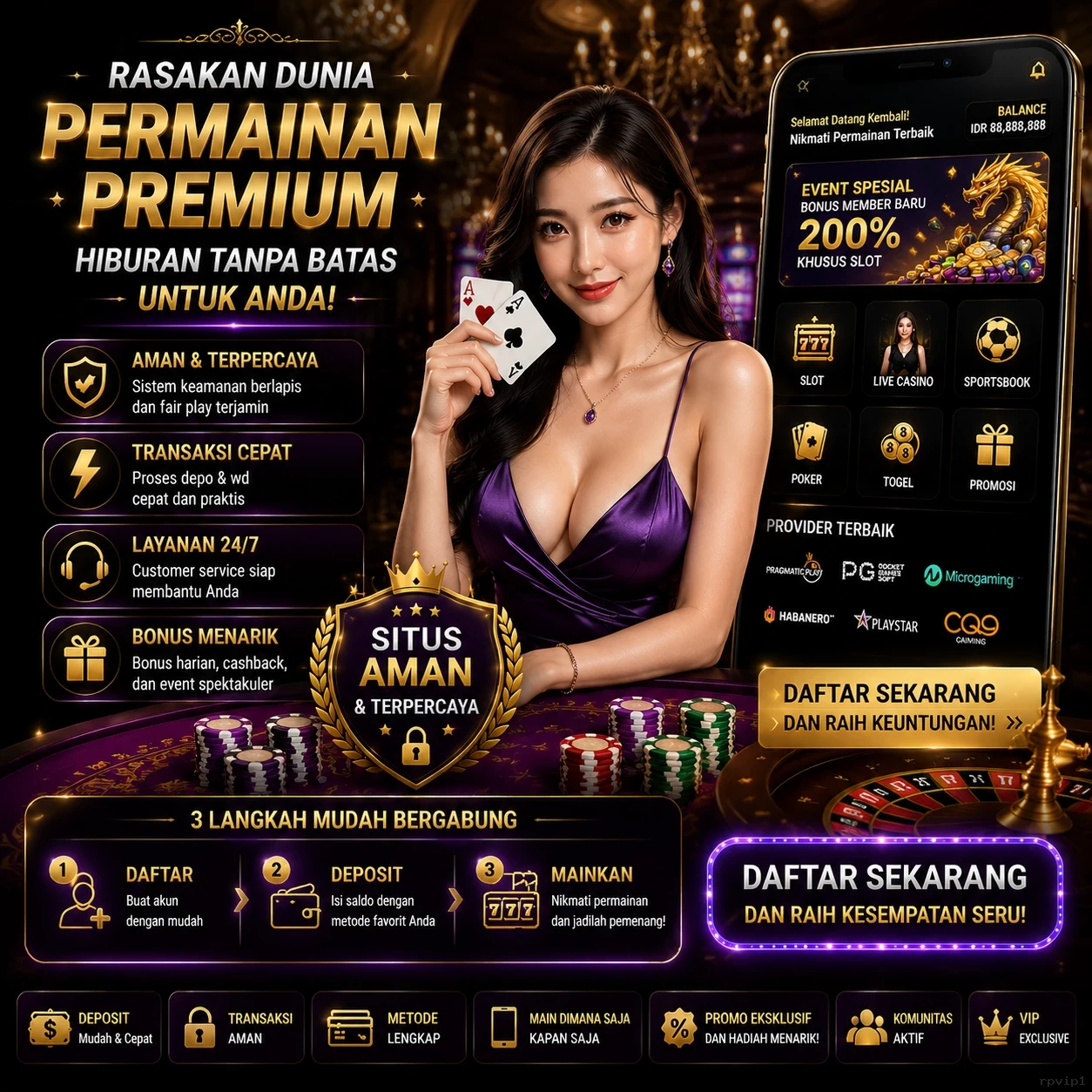 Purnawarman Jaya avatar