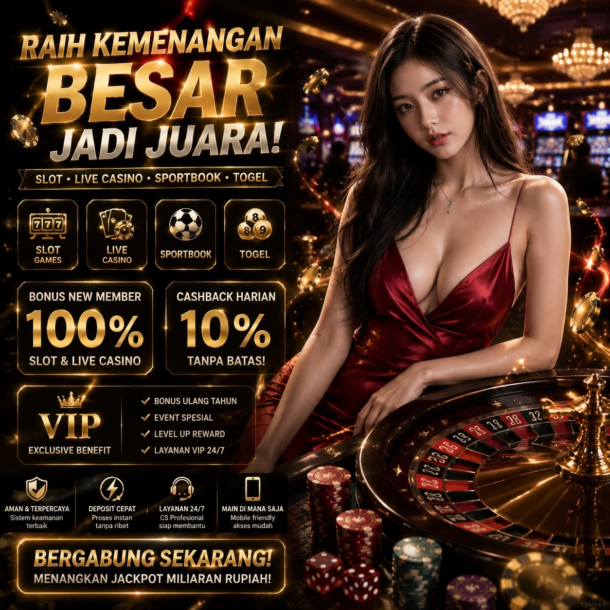 Mermaid Fortune APK thumbnail